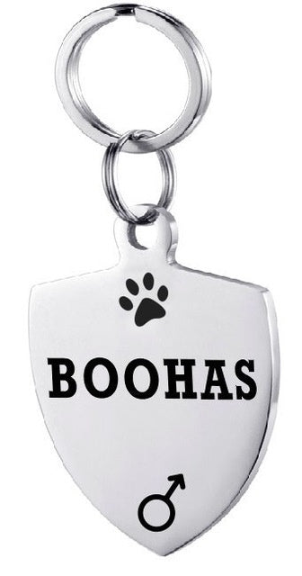 best pet id tags