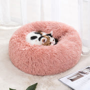 Winter Pet Bed | Best Self Warming Pet Bed