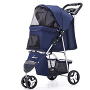 best pet stroller