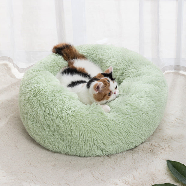 Winter Pet Bed | Best Self Warming Pet Bed