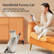 funny cat toys