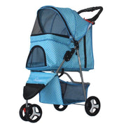 pet stroller